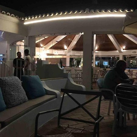 Tavira Cozy Flat With Explendid View Villa Bagian luar foto