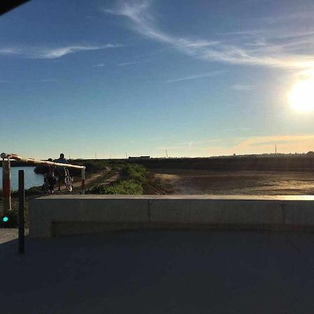 Tavira Cozy Flat With Explendid View Villa Bagian luar foto