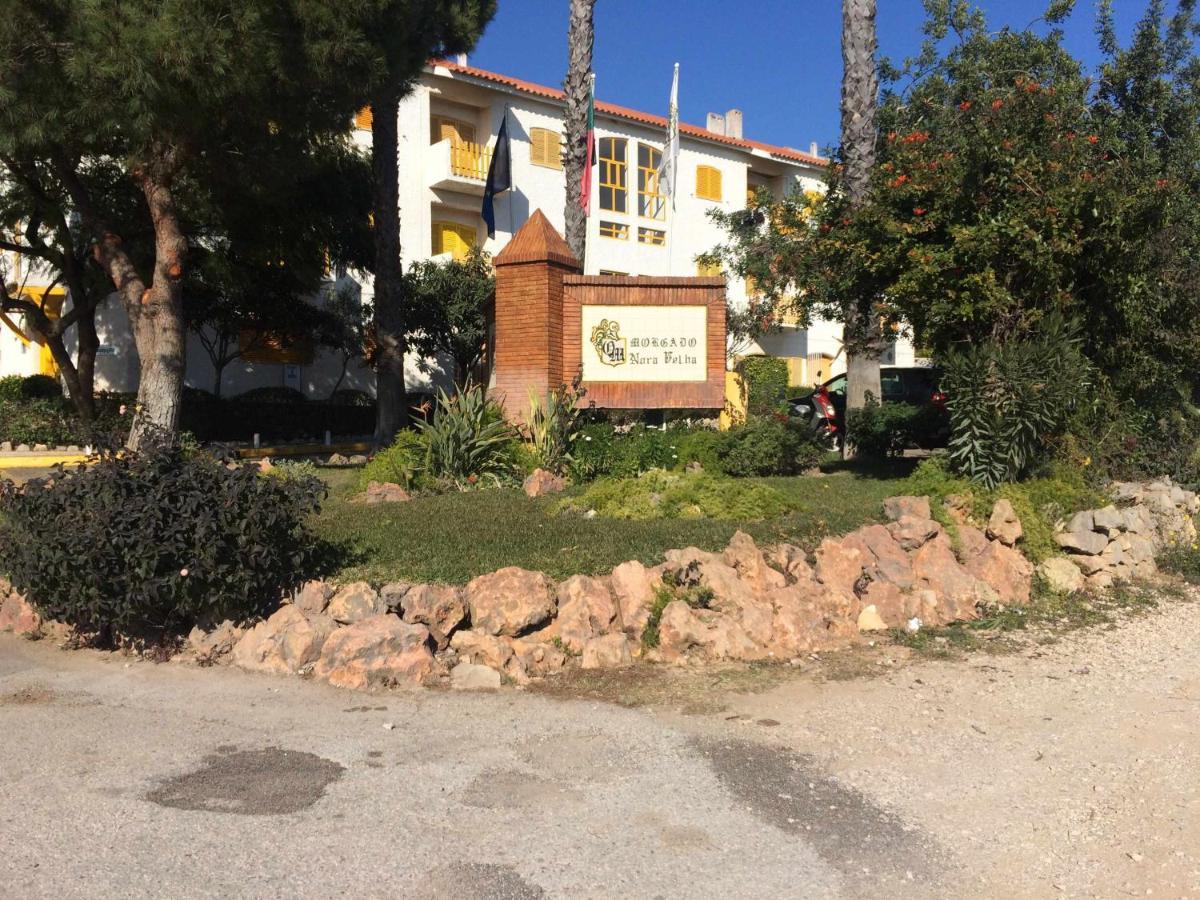 Tavira Cozy Flat With Explendid View Villa Bagian luar foto