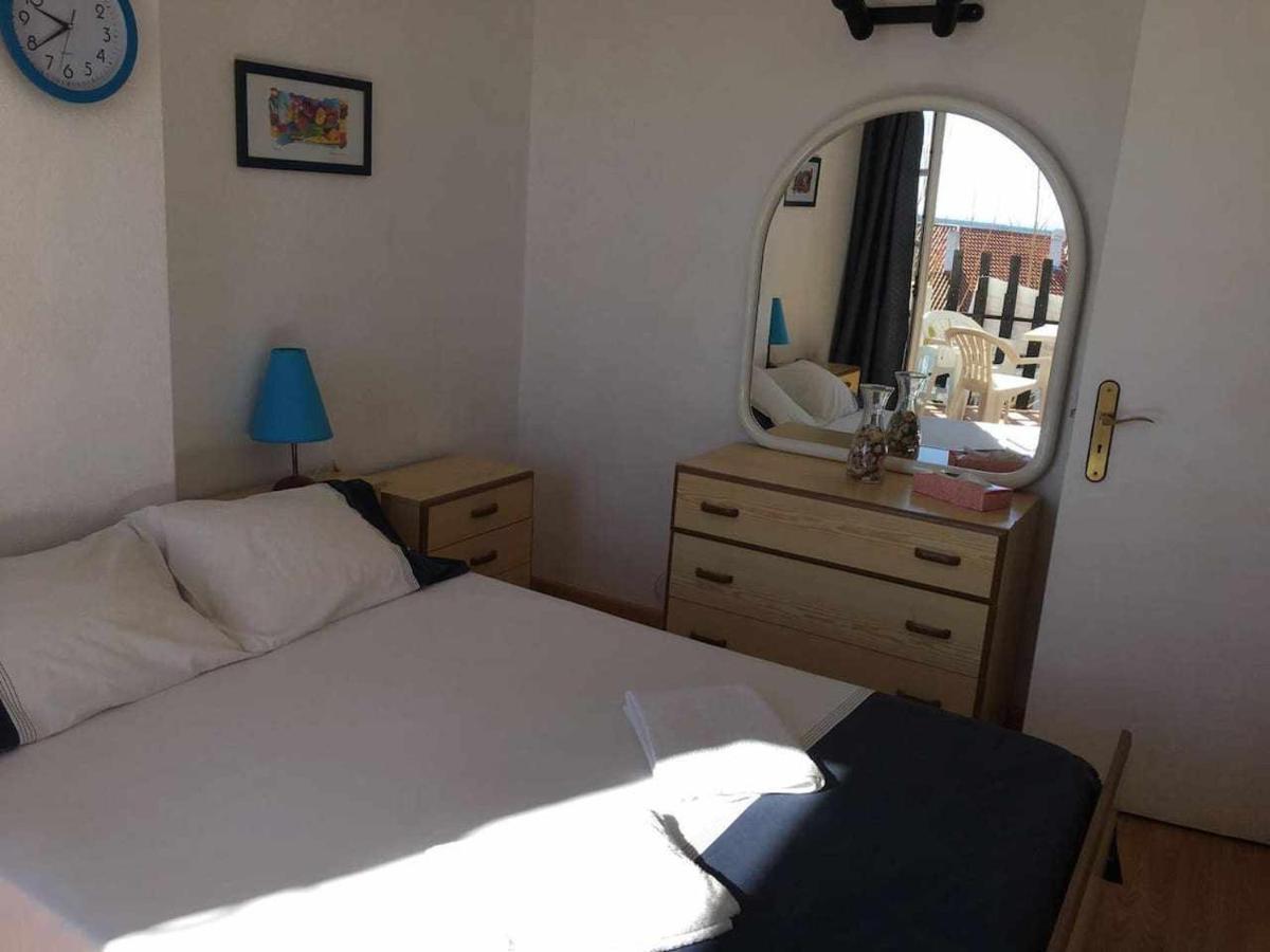 Tavira Cozy Flat With Explendid View Villa Bagian luar foto