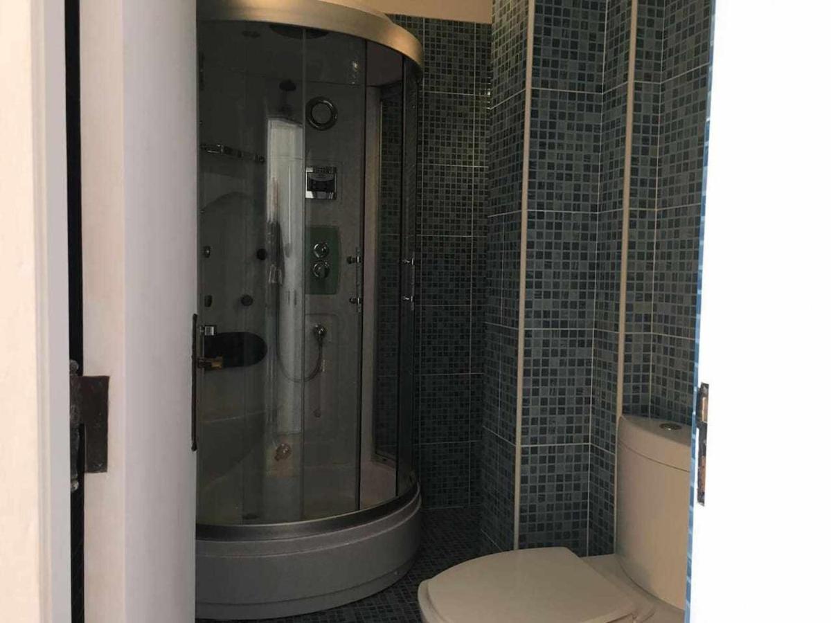 Tavira Cozy Flat With Explendid View Villa Bagian luar foto