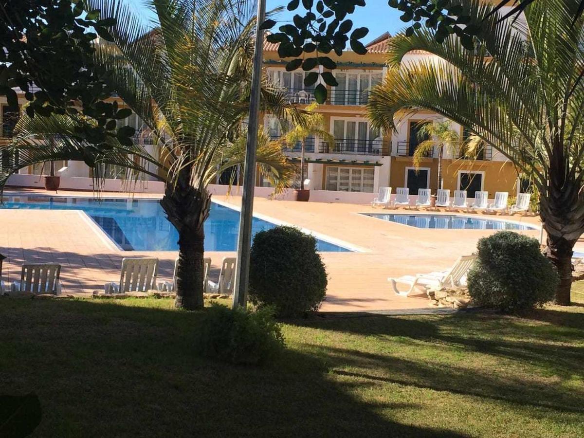 Tavira Cozy Flat With Explendid View Villa Bagian luar foto