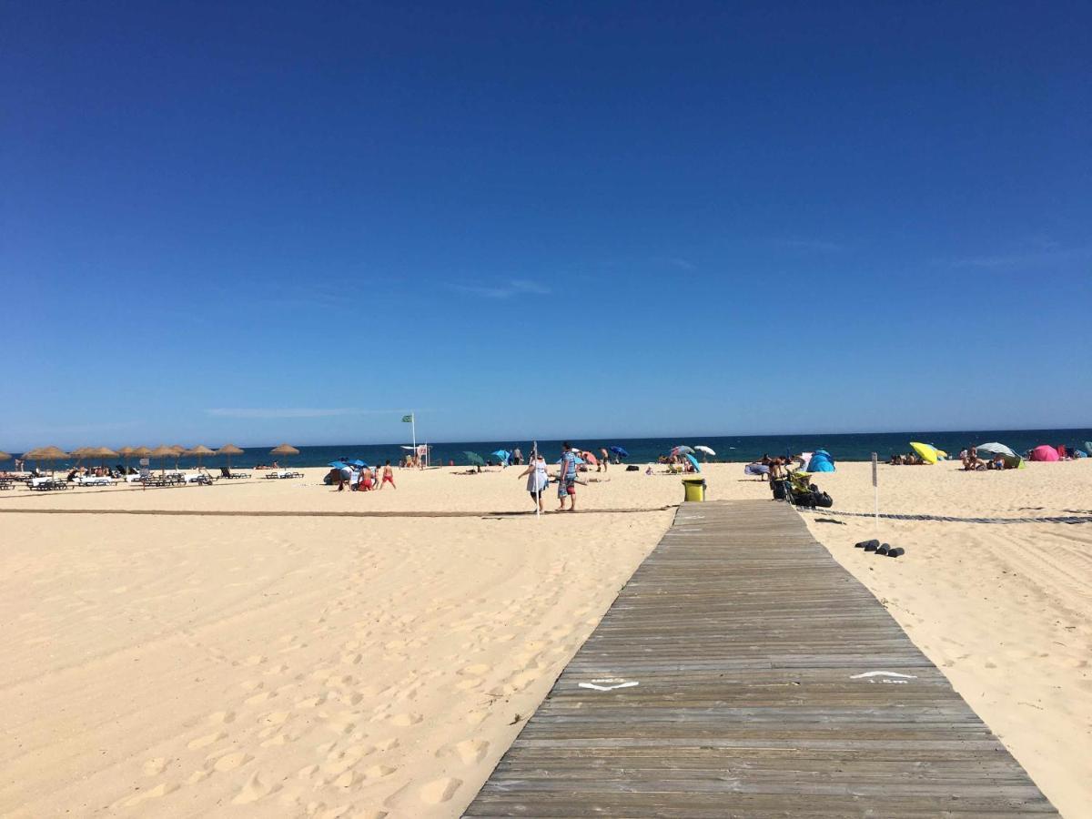 Tavira Cozy Flat With Explendid View Villa Bagian luar foto