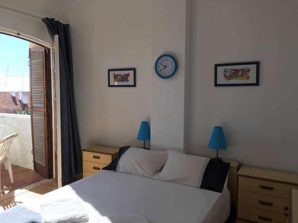Tavira Cozy Flat With Explendid View Villa Bagian luar foto