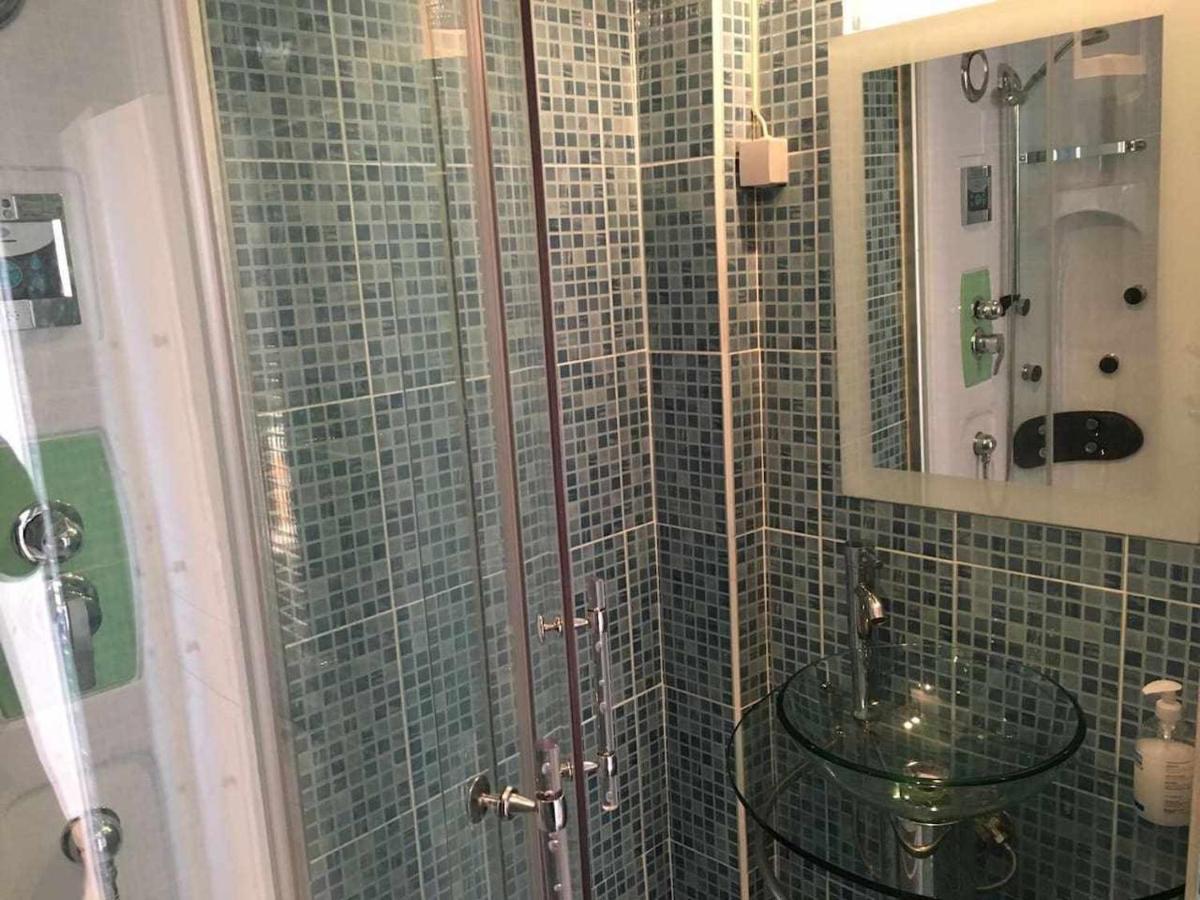 Tavira Cozy Flat With Explendid View Villa Bagian luar foto