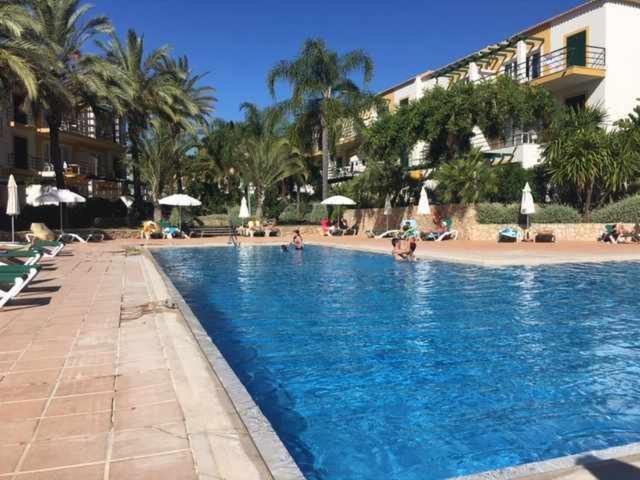 Tavira Cozy Flat With Explendid View Villa Bagian luar foto