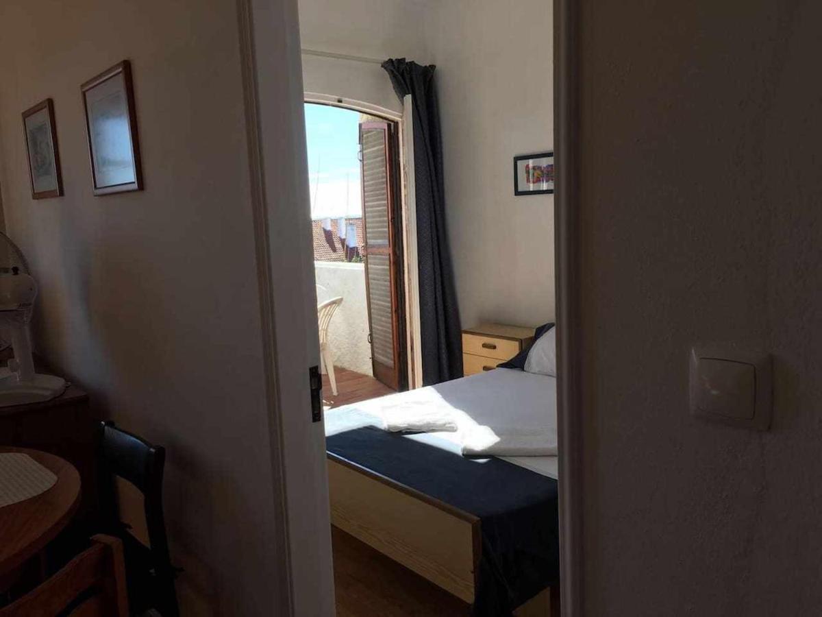 Tavira Cozy Flat With Explendid View Villa Bagian luar foto