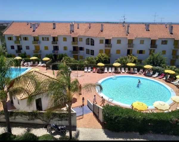 Tavira Cozy Flat With Explendid View Villa Bagian luar foto