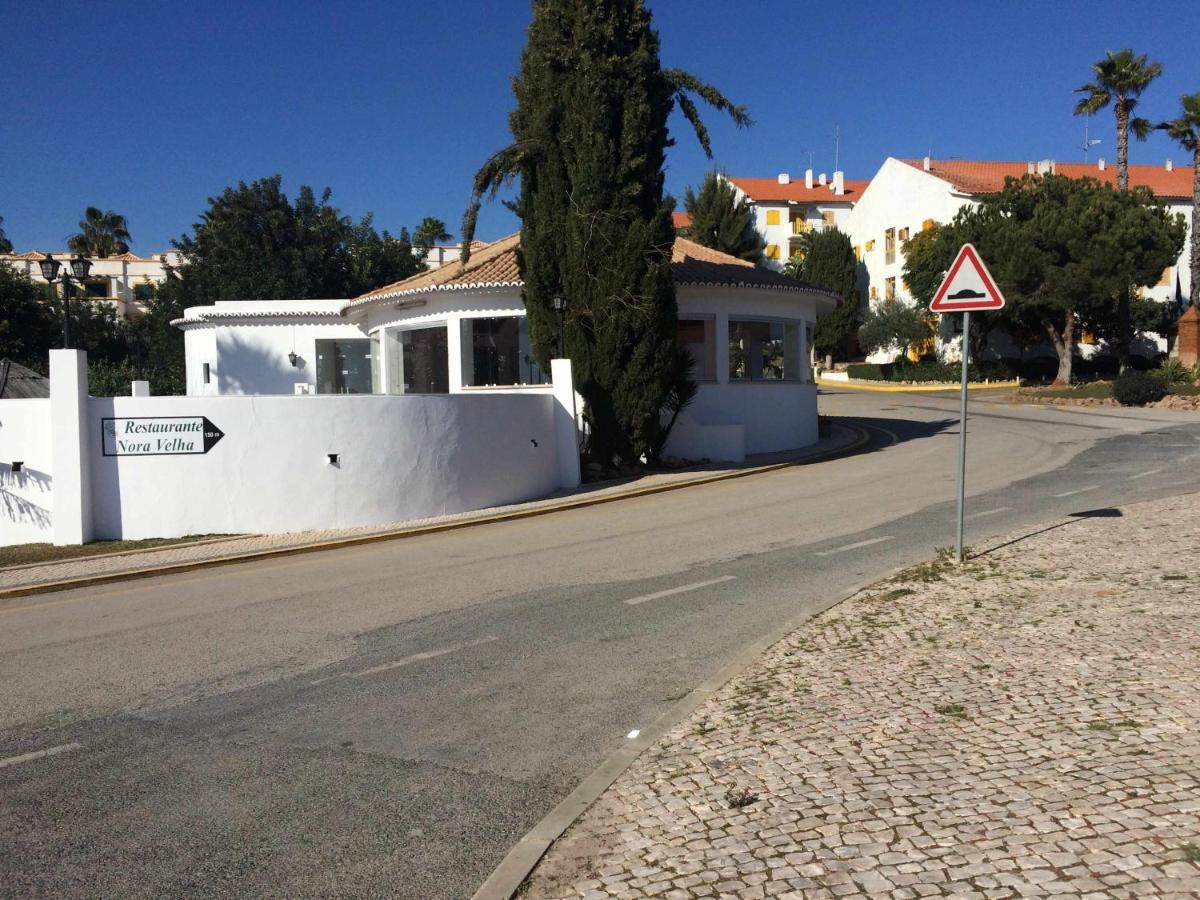 Tavira Cozy Flat With Explendid View Villa Bagian luar foto