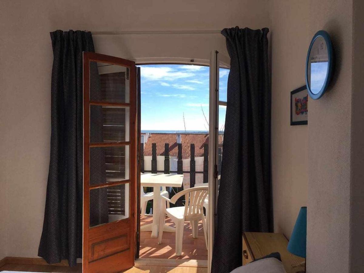 Tavira Cozy Flat With Explendid View Villa Bagian luar foto