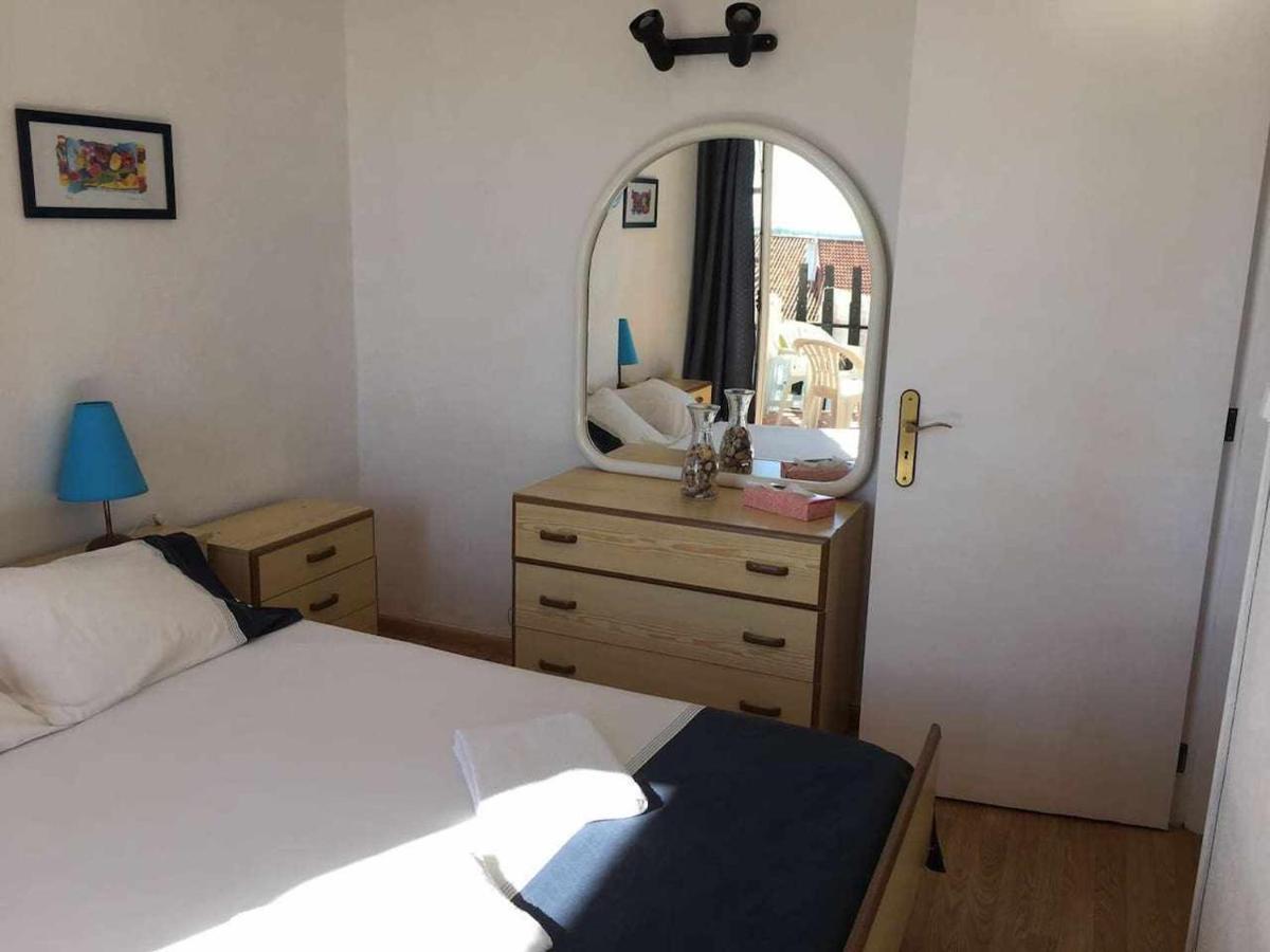 Tavira Cozy Flat With Explendid View Villa Bagian luar foto