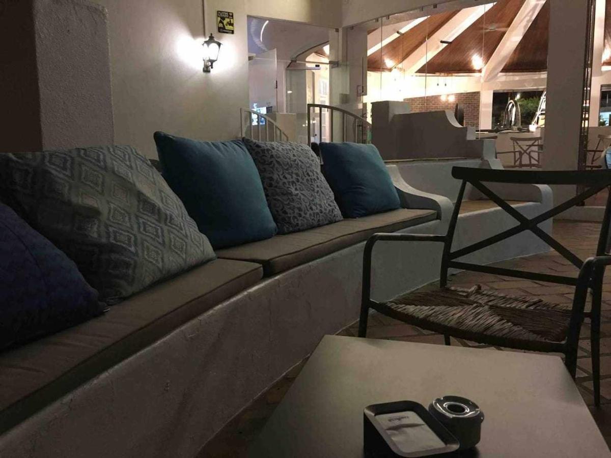 Tavira Cozy Flat With Explendid View Villa Bagian luar foto