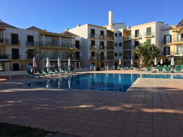 Tavira Cozy Flat With Explendid View Villa Bagian luar foto