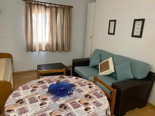 Tavira Cozy Flat With Explendid View Villa Bagian luar foto