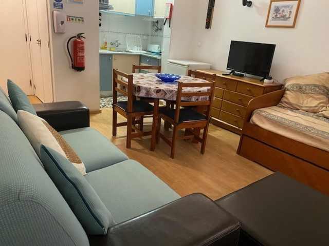 Tavira Cozy Flat With Explendid View Villa Bagian luar foto